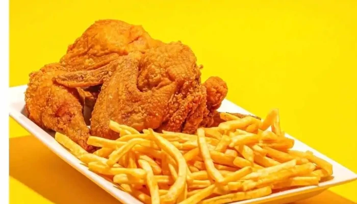 La Floresta Chicken -  Del Propietario - La Floresta