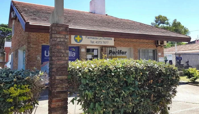 La Floresta -  Todas - La Floresta