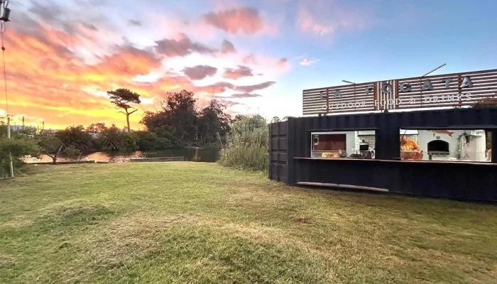 La Fogata -  Todas - Costa Azul