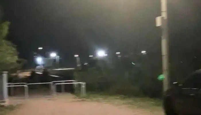 La Fogata -  Videos - Costa Azul