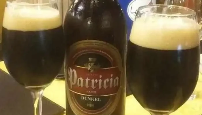 La Fogatta -  Cerveza - Rio Branco