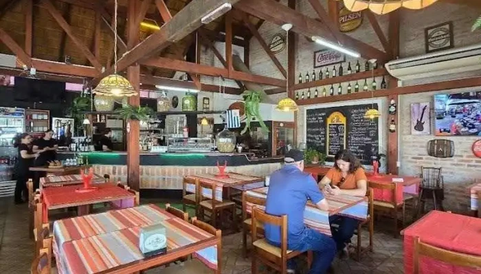 La Fogatta -  Mas Recientes - Rio Branco