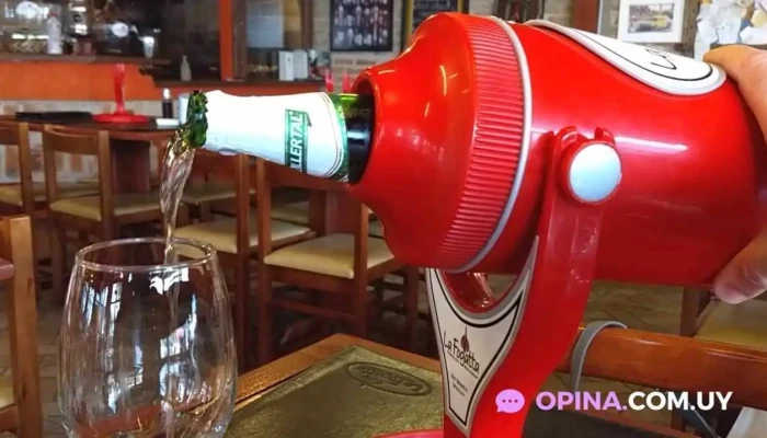 La Fogatta -  Videos - Rio Branco