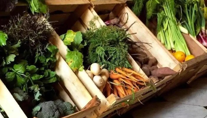 La Fonda -  Comida Y Bebida - Montevideo