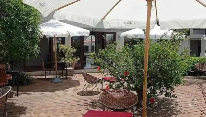 La Fonda la Pedrera - La Pedrera