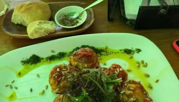 La Fonda -  Mas Recientes - Montevideo