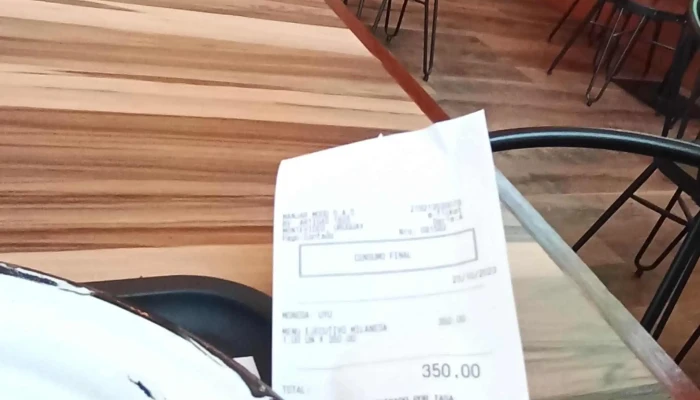 La Fonda -  Milanesas Y Croquetas Comentario 4 - Montevideo