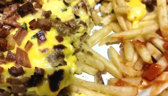 La Fonda -  Milanesas Y Croquetas Comidas Y Bebidas - Montevideo