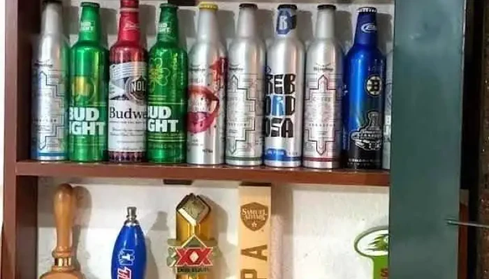 La Fondita Del Barrio -  Ambiente - Progreso