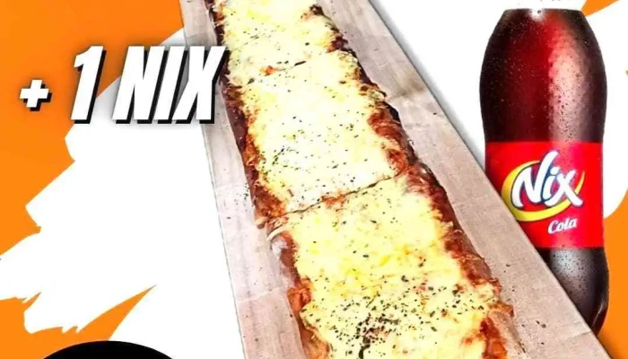 La Fondita Del Barrio -  Comida Y Bebida - Progreso