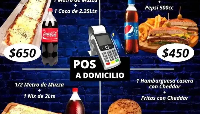 La Fondita Del Barrio -  Del Propietario - Progreso