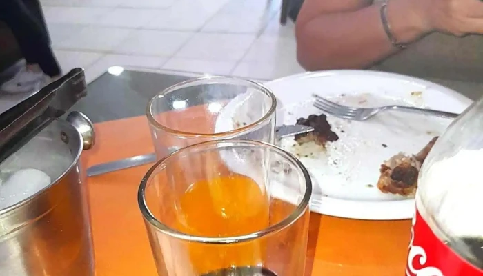 La Fortaleza -  Ambiente - Chui