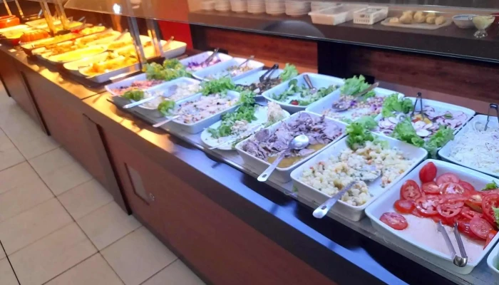 La Fortaleza -  Bufe De Ensaladas - Chui