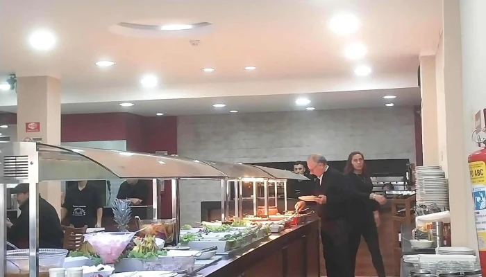 La Fortaleza -  Comentario 1 - Chui