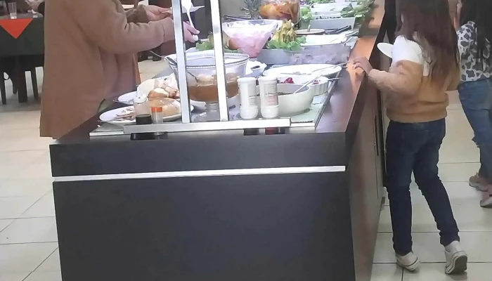 La Fortaleza -  Comentario 2 - Chui