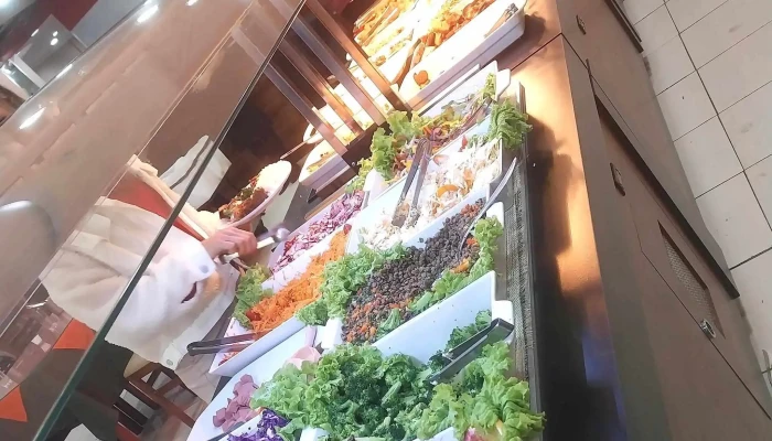 La Fortaleza -  Comentario 3 - Chui