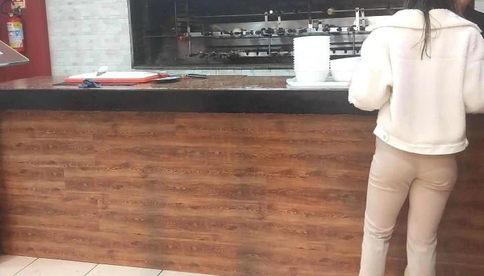 La Fortaleza -  Comentario 4 - Chui