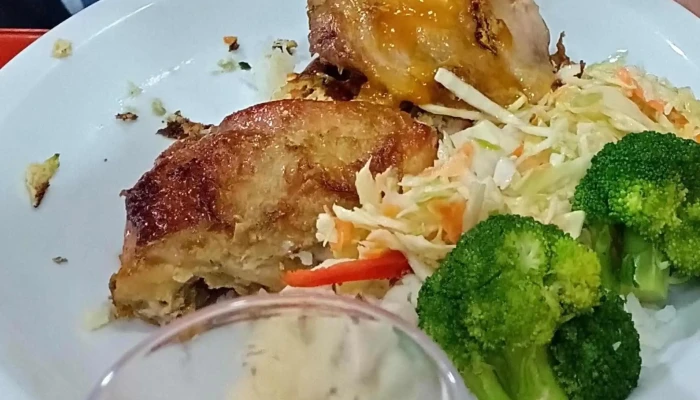 La Fortaleza -  Comentario 5 - Chui