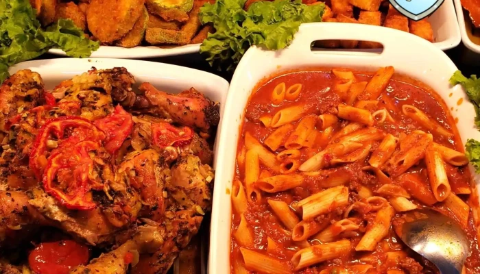 La Fortaleza -  Comidas Y Bebidas - Chui