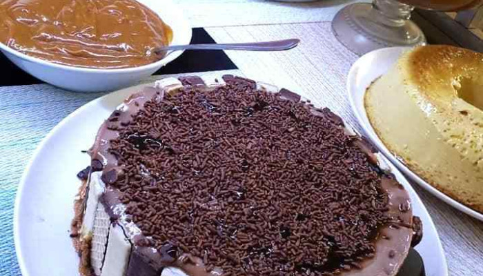 La Fortaleza -  Pastel - Chui