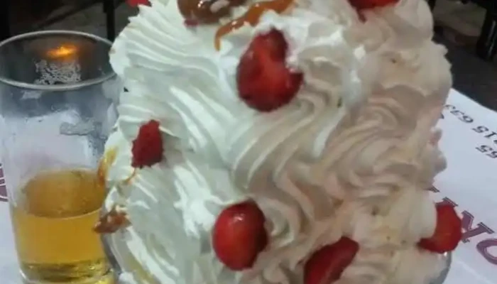 La Fortaleza Pizzeria -  Comida Y Bebida - Montevideo