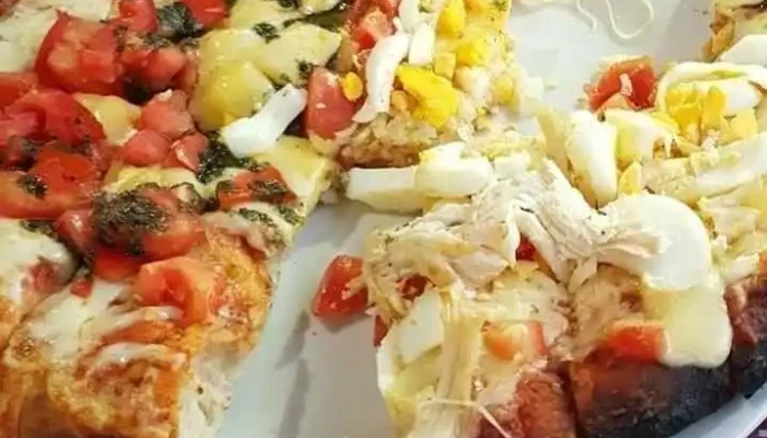 La Fortaleza Pizzeria -  Del Propietario - Montevideo