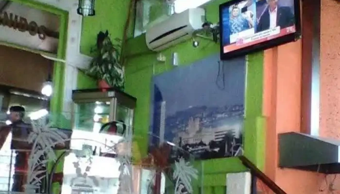 La Fortaleza Pizzeria -  Todas - Montevideo