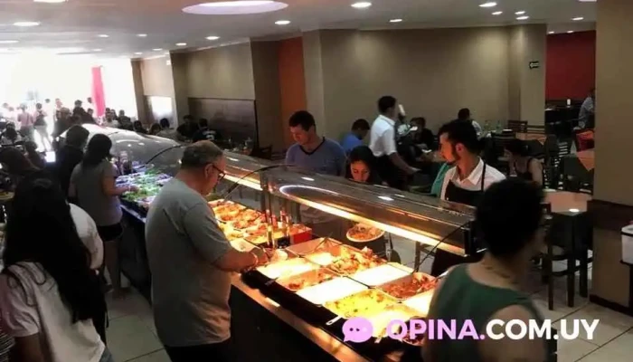 La Fortaleza -  Todo - Chui