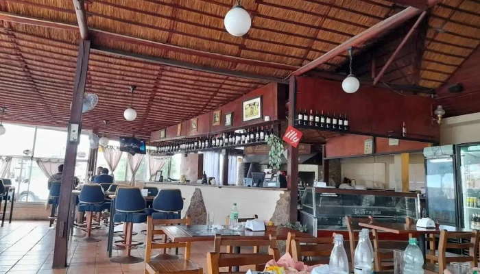 La Fragata -  Ambiente - Treinta y Tres