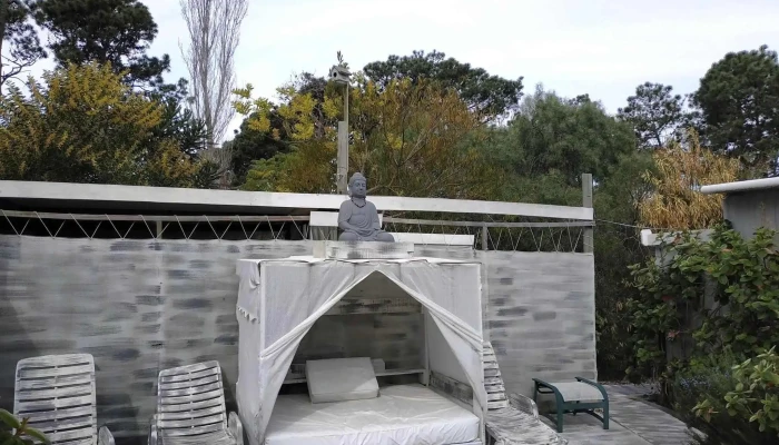 La Fuerza Del Destino -  Cama - Punta Colorada