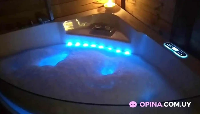 La Fuerza Del Destino -  De Los Visitantes - Punta Colorada