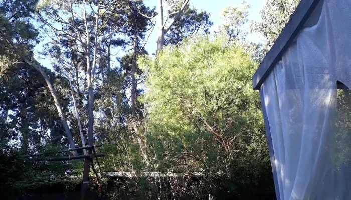 La Fuerza Del Destino -  Exterior - Punta Colorada