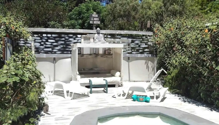 La Fuerza Del Destino -  Servicios - Punta Colorada