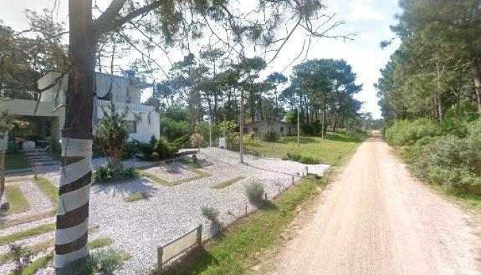La Fuerza Del Destino -  Street View Y 360 - Punta Colorada