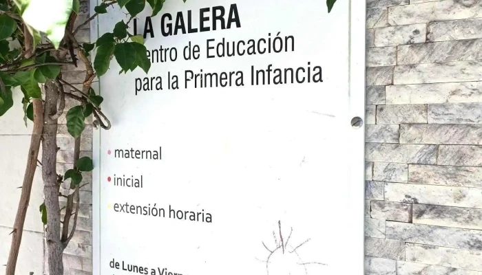 La Galera -  Como Llegar - Montevideo