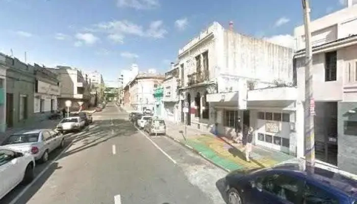 La Galera -  Como Llegardeg - Montevideo