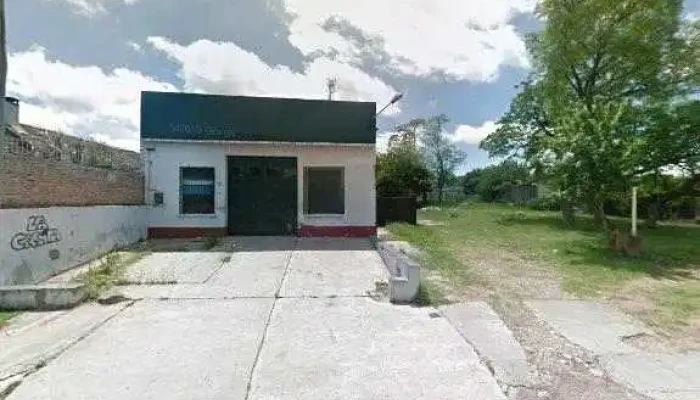 La Galponeria Street View Y 360 - Young