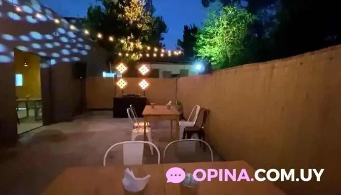 La Galponeria Todo - Young