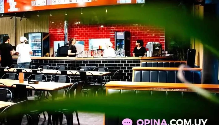 La Garelli -  Ambiente - San José de Mayo