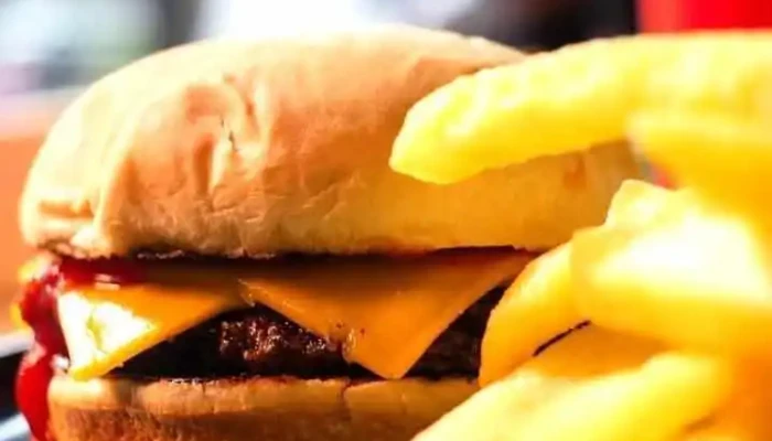 La Garelli -  Comida Y Bebida - San José de Mayo