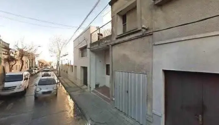 La Garelli -  Street View Y 360 - San José de Mayo