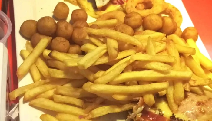 La Gema -  Comentario 2 - Montevideo