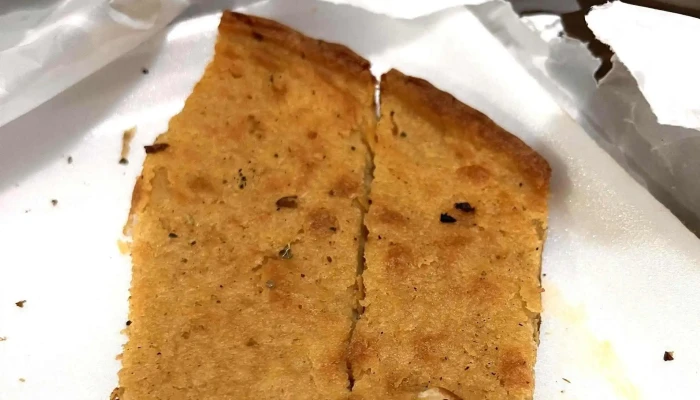 La Gema -  Comentario 5 - Montevideo