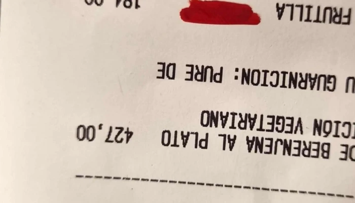 La Gema -  Comentario 6 - Montevideo