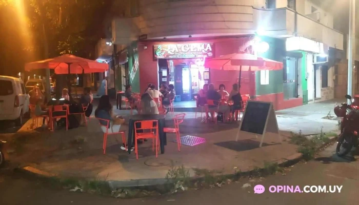 La Gema -  Del Propietario - Montevideo