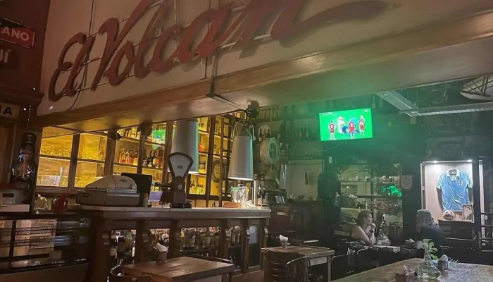 La Giraldita -  Ambiente - Montevideo