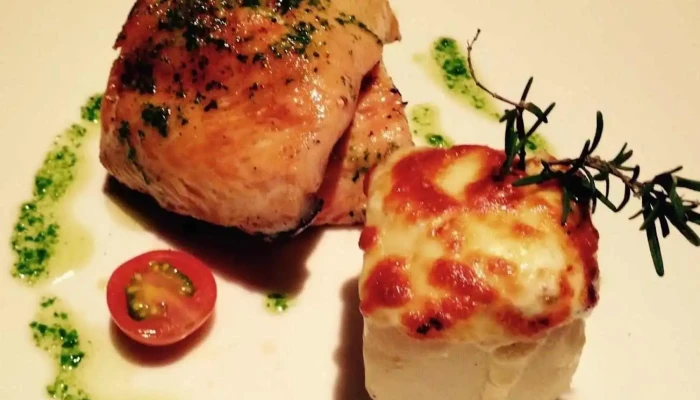 La Giraldita -  Del Propietario - Montevideo