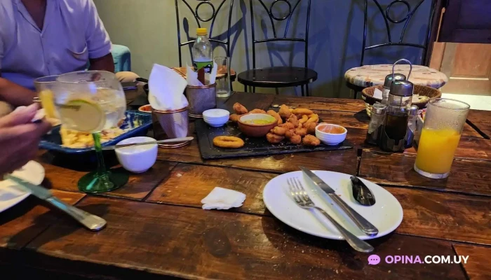 La Giraldita -  Mas Recientes - Montevideo