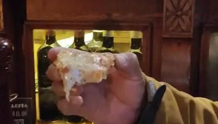 La Giraldita -  Videos - Montevideo