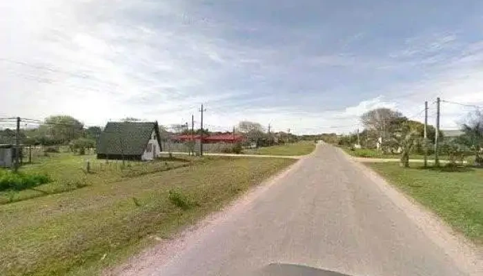 La Gloriosa Pizza -  Street View Y 360 - Puimayen